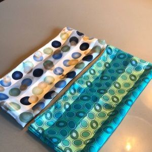 Scarves 2-Pack- Circulars Designed